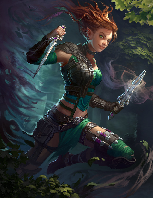 Rogue
